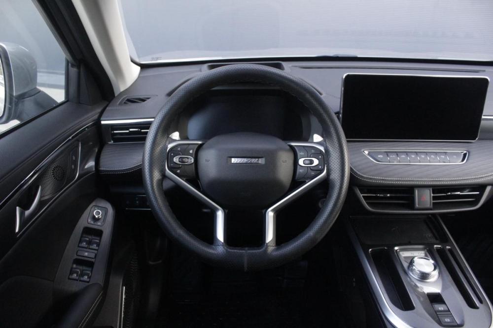 Haval Jolion I Брянск  - изображение 8