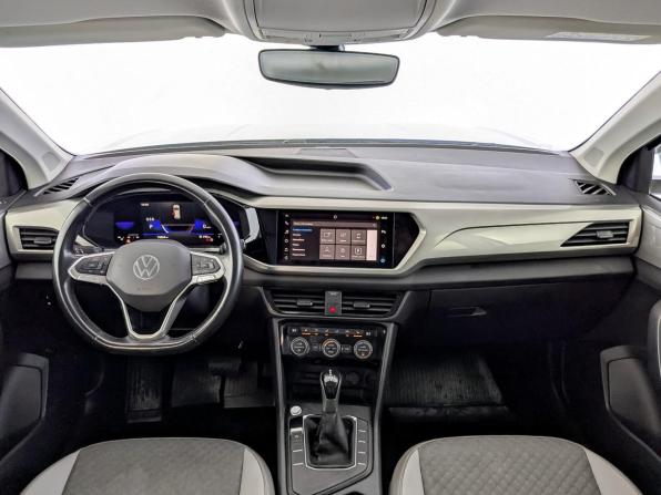 Volkswagen Taos I с пробегом 2021 года, цена 2 210 000 рублей, 76840 км, внедорожник, Автокод Объявления