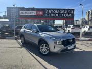 Hyundai Santa Fe IV Рестайлинг Альметьевск  - изображение 19