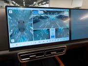 Li Auto (Lixiang) L7 I Рестайлинг Москва  - изображение 49