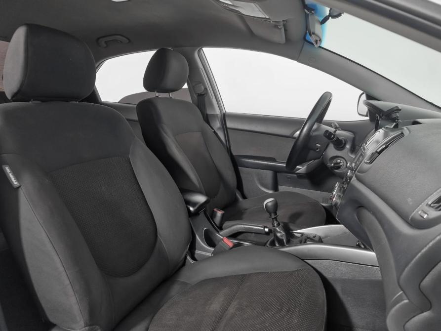 Kia Cerato II Нижний Новгород  - изображение 9