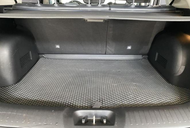 Changan CS35 Plus I Рестайлинг с пробегом 2023 года, цена 1 735 000 рублей, 54859 км, внедорожник, Автокод Объявления