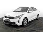 Kia Rio IV Рестайлинг Москва  - изображение 27