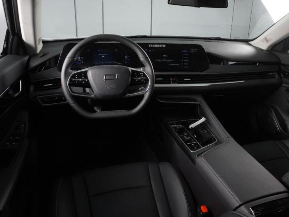 FAW Bestune B70 I Рестайлинг с пробегом 2024 года, цена 2 598 000 рублей, 49 км, лифтбек, Автокод Объявления