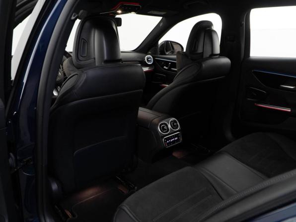 Mercedes-Benz C-Класс V (W206) с пробегом 2021 года, цена 4 549 999 рублей, 57770 км, универсал, Автокод Объявления