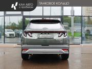 Hyundai Tucson IV Рестайлинг Казань  - изображение 15