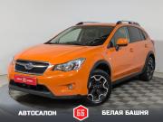 Subaru XV I Екатеринбург  - изображение 18