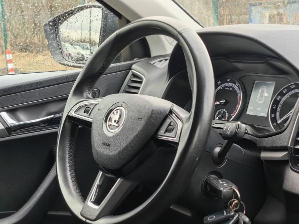 Skoda Karoq I с пробегом 2020 года, цена 2 219 000 рублей, 90193 км, внедорожник, Автокод Объявления