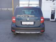 Skoda Yeti I Москва  - изображение 21