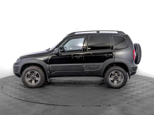 Lada (ВАЗ) Niva Travel I с пробегом 2020 года, цена 750 000 рублей, 101769 км, внедорожник, Автокод Объявления
