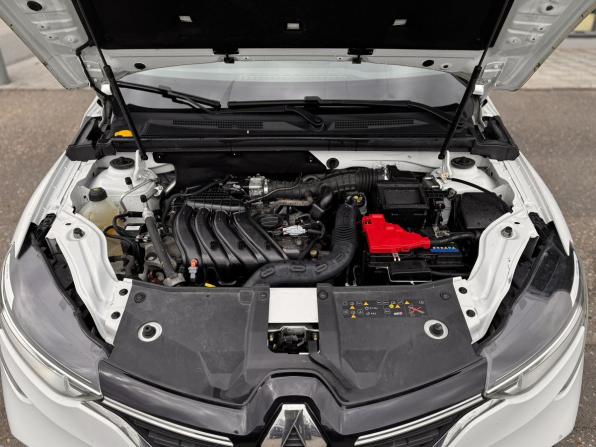 Renault Arkana I с пробегом 2019 года, цена 1 425 000 рублей, 160000 км, внедорожник, Автокод Объявления