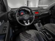 Kia Sportage III Москва  - изображение 32
