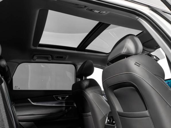 Chery Tiggo 8 I Рестайлинг с пробегом 2023 года, цена 1 739 000 рублей, 66213 км, внедорожник, Автокод Объявления