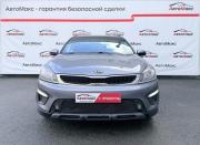 Kia Rio IV Тюмень  - изображение 25