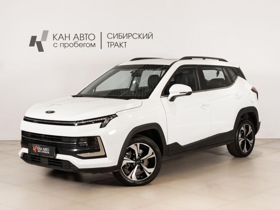 Москвич 3 Казань  - изображение 1