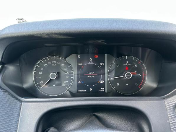 Land Rover Range Rover Velar I с пробегом 2018 года, цена 3 620 000 рублей, 100899 км, внедорожник, Автокод Объявления