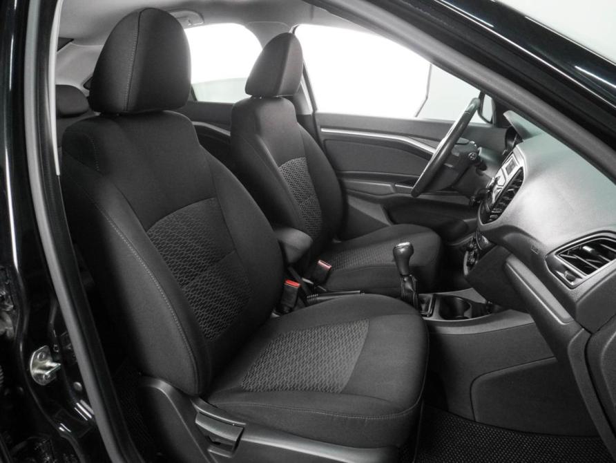 Lada (ВАЗ) Vesta I Воронеж  - изображение 8