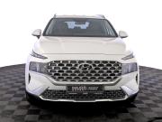Hyundai Santa Fe IV Рестайлинг Москва  - изображение 31