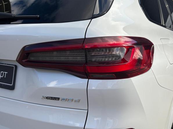 BMW X5 IV (G05/G18) с пробегом 2022 года, цена 7 990 000 рублей, 103306 км, внедорожник, Автокод Объявления