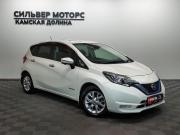 Nissan Note II Рестайлинг Пермь  - изображение 28