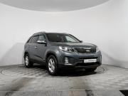 Kia Sorento II Рестайлинг Санкт-Петербург  - изображение 21