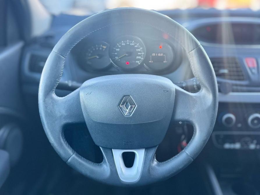 Renault Fluence I Ижевск  - изображение 14