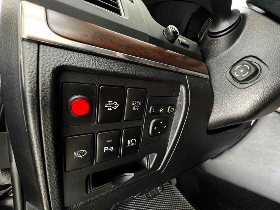 Toyota Land Cruiser 200 Series Рестайлинг 2 Волгоград  - изображение 26