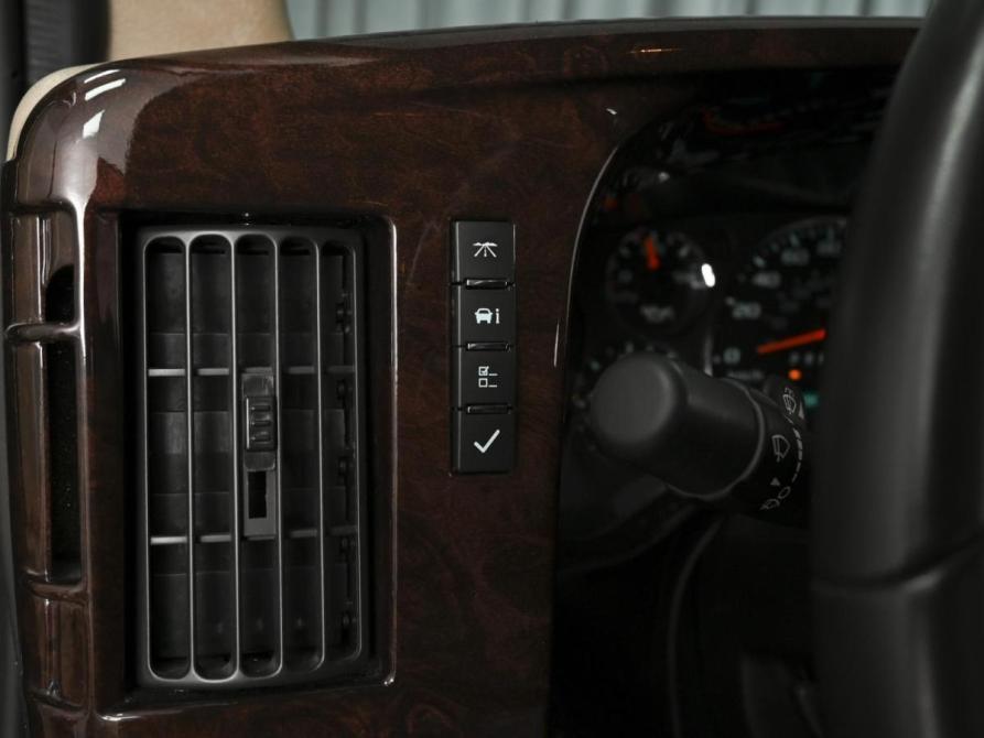 Chevrolet Express II Ставрополь  - изображение 22