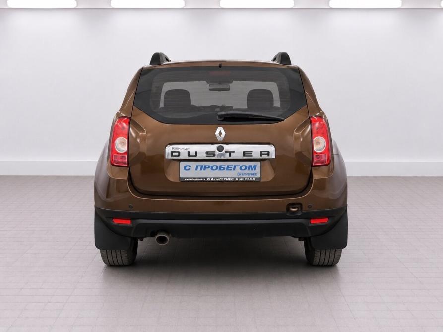 Renault Duster I Москва  - изображение 3