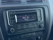 Volkswagen Jetta VI Рестайлинг Воронеж  - изображение 38
