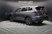 Chery Tiggo 8 Pro Max I Рестайлинг Крым  - изображение 38