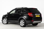 Chevrolet Captiva I Челябинск  - изображение 24
