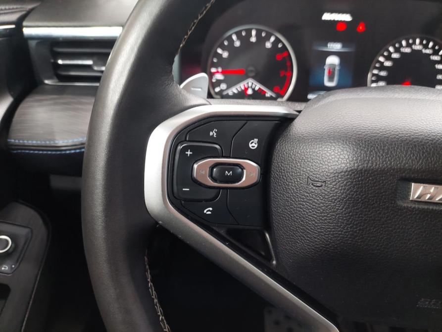 Haval Jolion I Пермь  - изображение 13