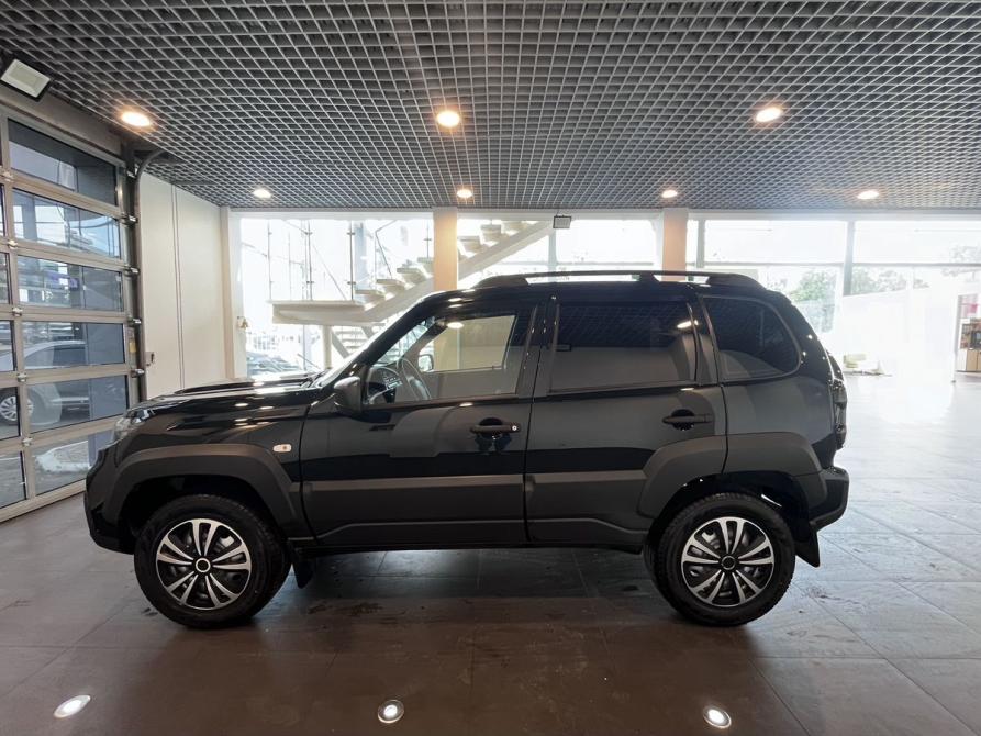 Lada (ВАЗ) Niva Travel I Чебоксары  - изображение 6