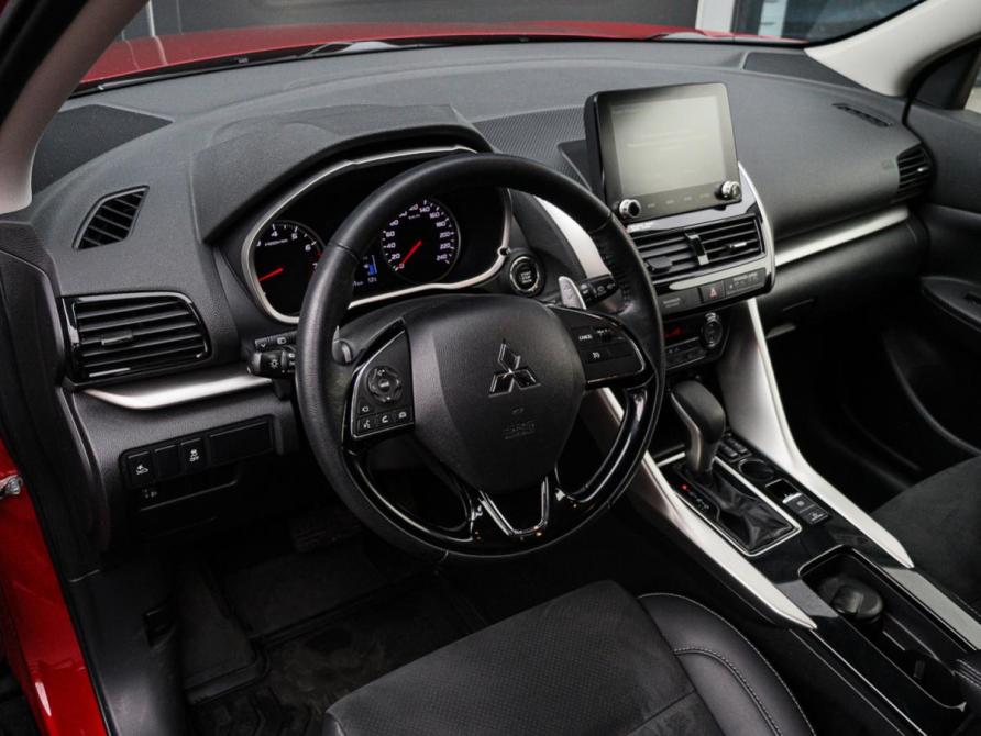 Mitsubishi Eclipse Cross I Рестайлинг Москва  - изображение 12