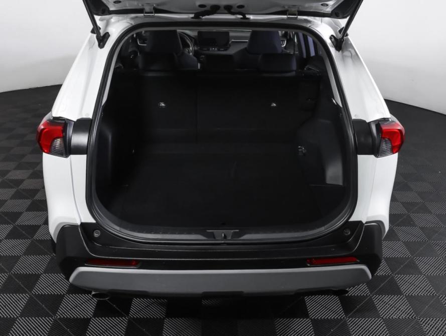 Toyota RAV4 V (XA50) Москва  - изображение 10