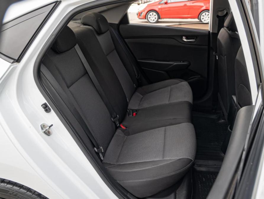Hyundai Solaris II Рестайлинг Краснодар  - изображение 7