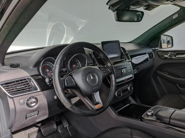 Mercedes-Benz GLE Coupe I (C292) с пробегом 2018 года, цена 4 950 000 рублей, 94568 км, внедорожник, Автокод Объявления