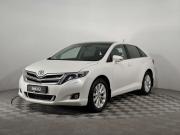 Toyota Venza I Рестайлинг Санкт-Петербург  - изображение 23