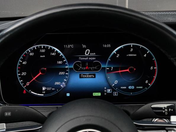 Mercedes-Benz E-Класс V (W213 S213 C238) Рестайлинг с пробегом 2021 года, цена 5 400 000 рублей, 60000 км, седан, Автокод Объявления