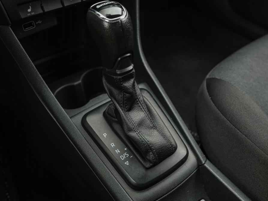 Skoda Rapid I Рестайлинг Ижевск  - изображение 20