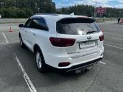 Kia Sorento III Prime Рестайлинг Нижний Тагил  - изображение 20