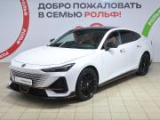 Changan UNI-V I Москва  - изображение 26