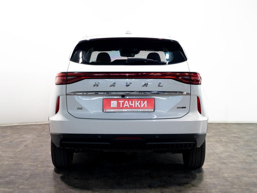 Haval H6 III Чита  - изображение 4