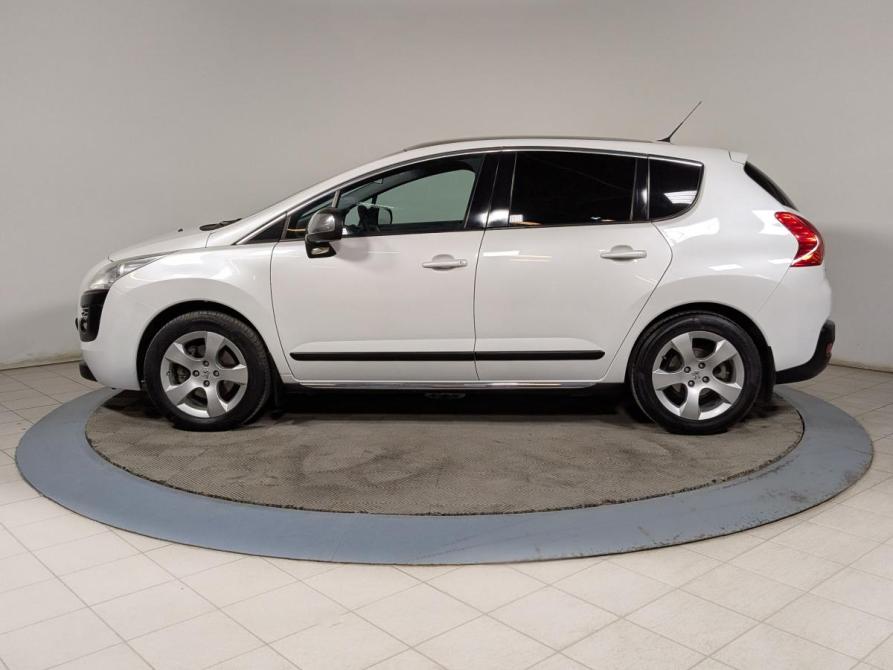 Peugeot 3008 I Екатеринбург  - изображение 5