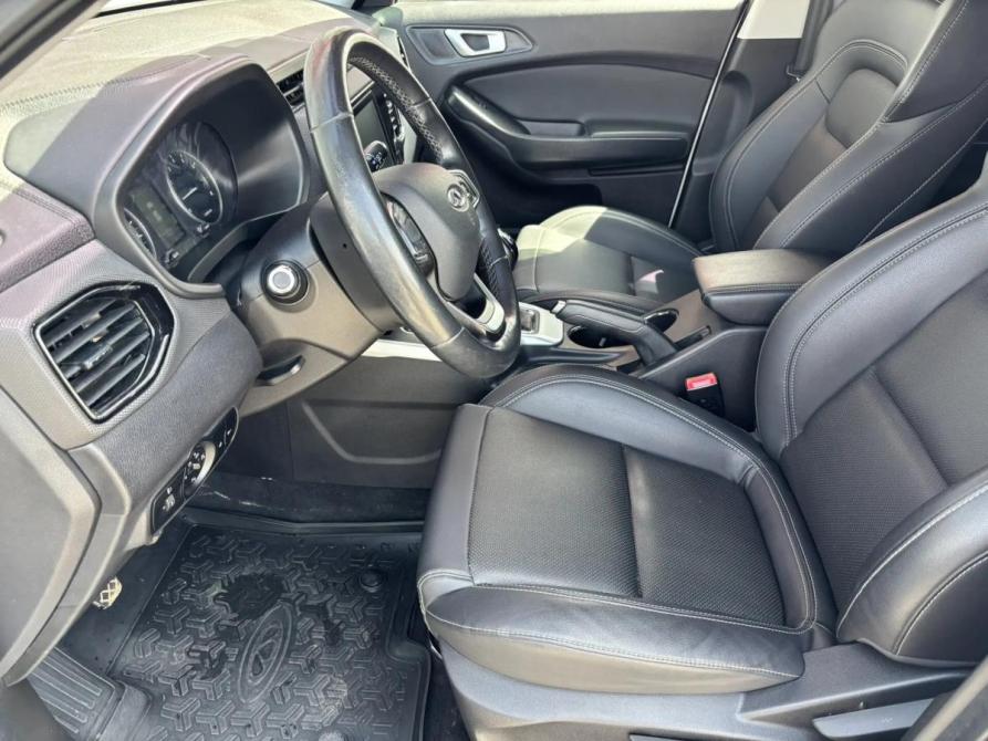 Chery Tiggo 4 I Рестайлинг Альметьевск  - изображение 10