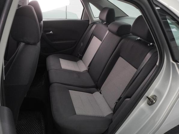 Volkswagen Polo V с пробегом 2012 года, цена 749 000 рублей, 104947 км, седан, Автокод Объявления