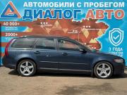Volvo V50 I Рестайлинг Набережные Челны  - изображение 24