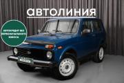 Lada (ВАЗ) 2121 (4x4) I Рестайлинг Красноярск  - изображение 17