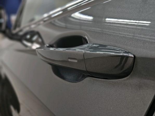 Volkswagen Tiguan II Рестайлинг с пробегом 2021 года, цена 3 520 000 рублей, 51392 км, внедорожник, Автокод Объявления